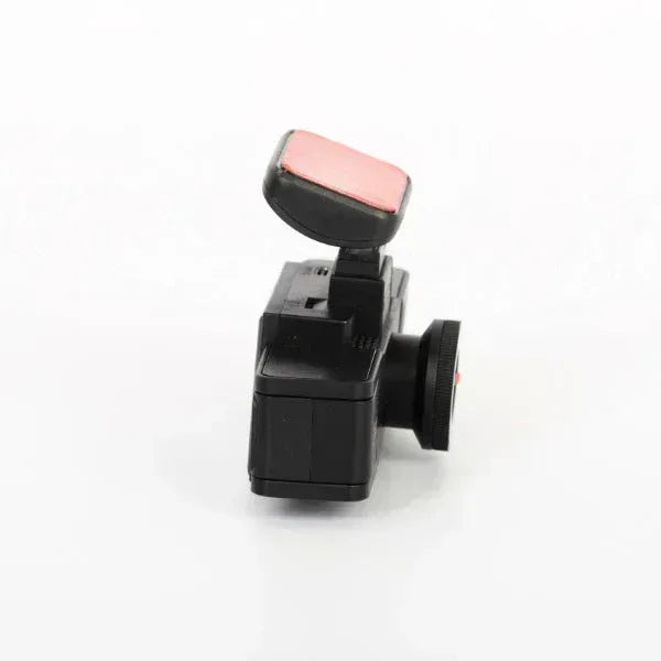 BNETA F300 2MP DashCam – 3 Channel Simultaneous recording Guards On Duty Security