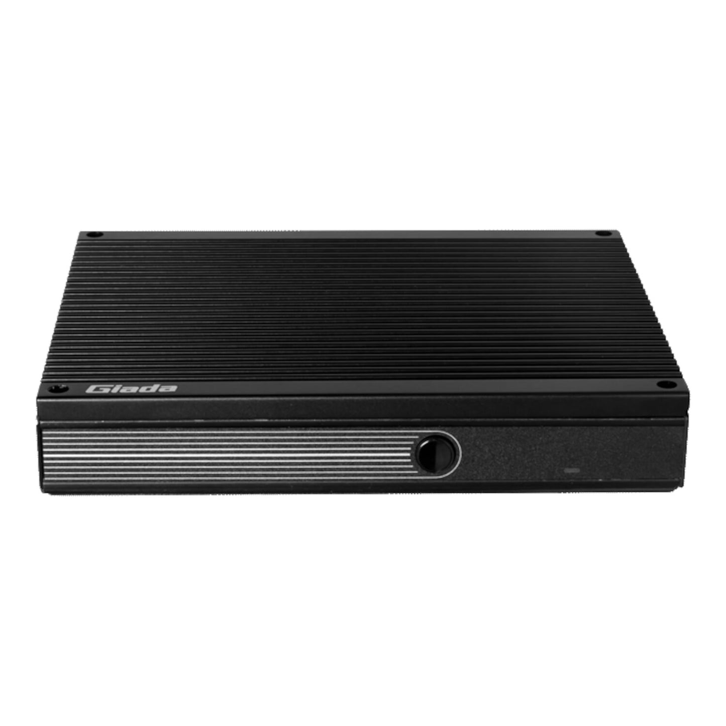 Giada F109D Intel N150 Twin Lake Book-size Fanless Embedded Computer