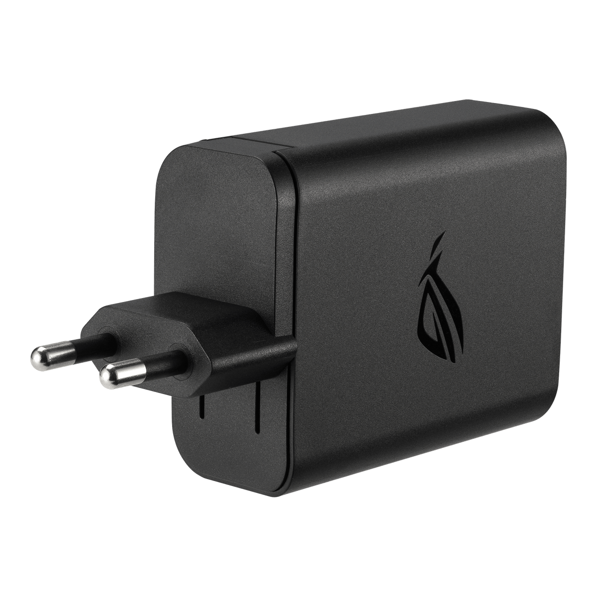 ASUS ROG 100W Gaming Charger Dock|GaN (Gallium Nitride)|Functions as a USB hub even when not connected to AC power|HDMI 2.0 outp