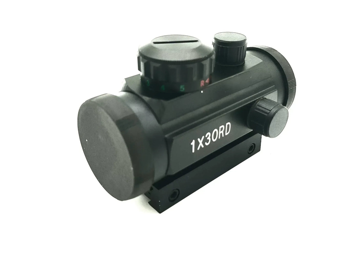 FAS016 1X30 RED DOT SIGHT - 4695 Guards On Duty Security