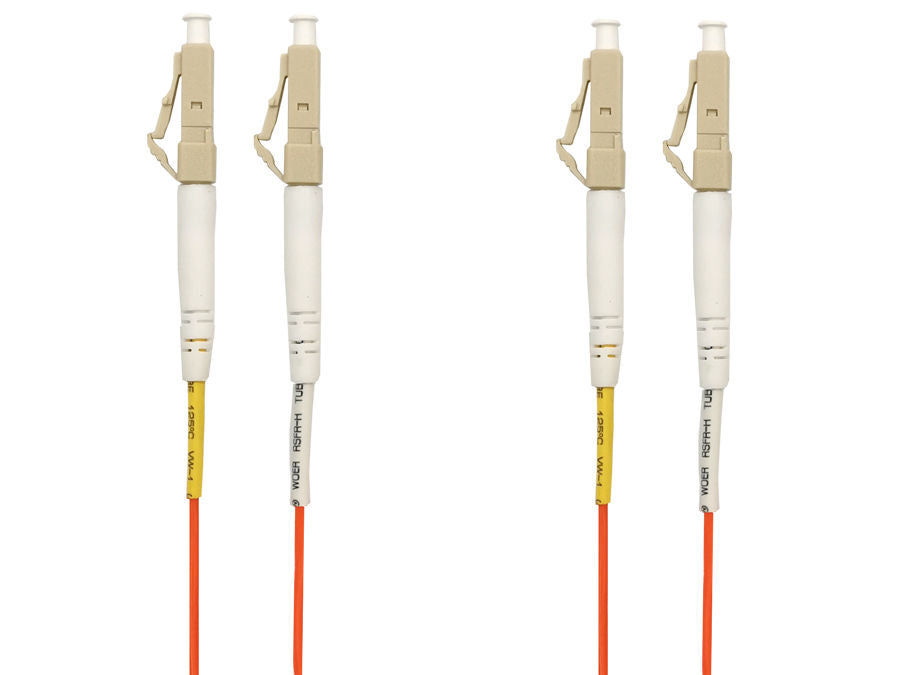 Linkbasic Fibre Flylead LC-LC MM 1M - Guards On Duty Shop & Security Guards