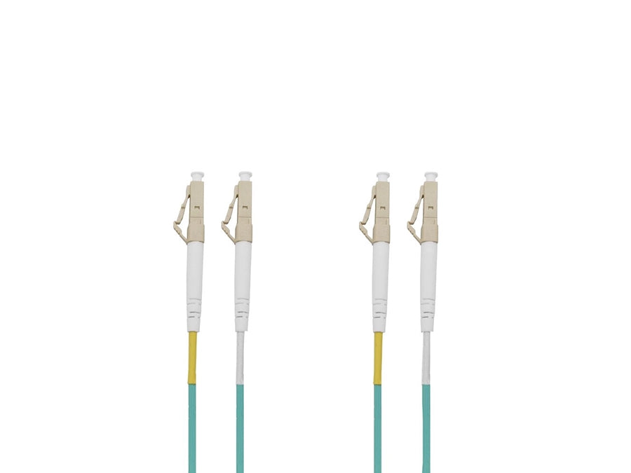 Linkbasic Fibre Flylead LC-LC MM 20M OM3 - Guards On Duty Shop & Security Guards