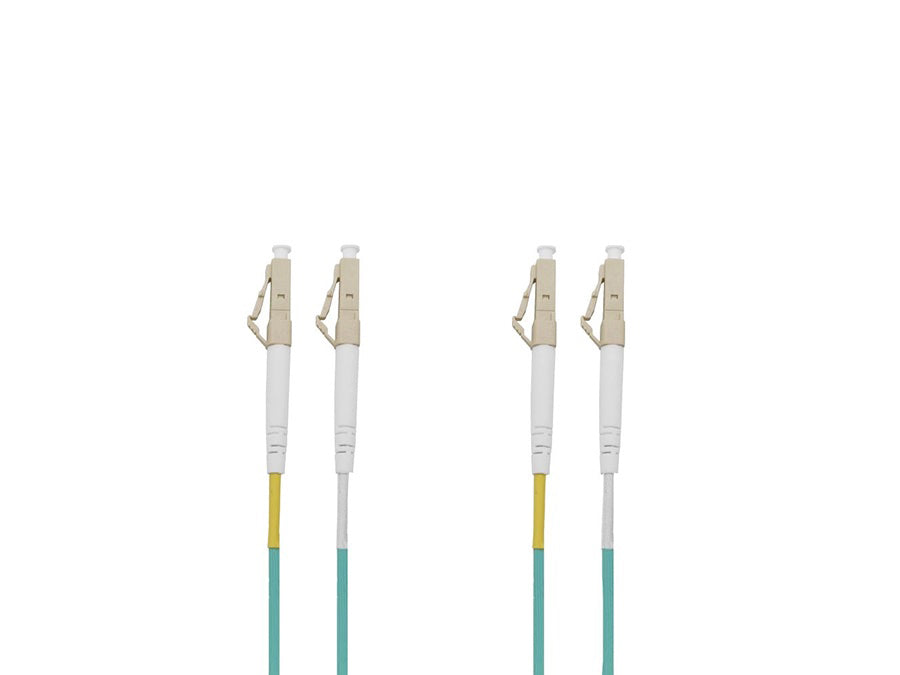 Linkbasic Fibre Flylead LC-LC MM 5M OM3 - Guards On Duty Shop & Security Guards
