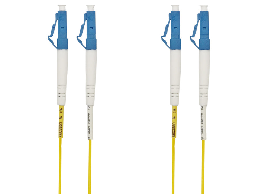 Linkbasic Fibre Flylead LC-LC SM 5M - Guards On Duty Shop & Security Guards