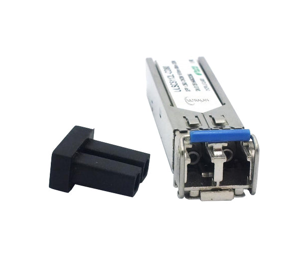UltraLAN SFP Module – SM 1.25G 20KM 1310nm