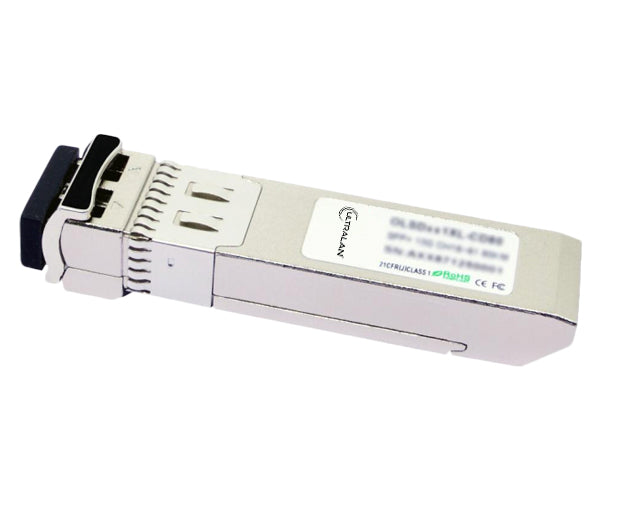 UltraLAN SFP+ Module – MM 10G 300m 850nm