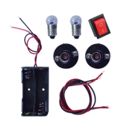 Parrallel Circuit (3 Pack)