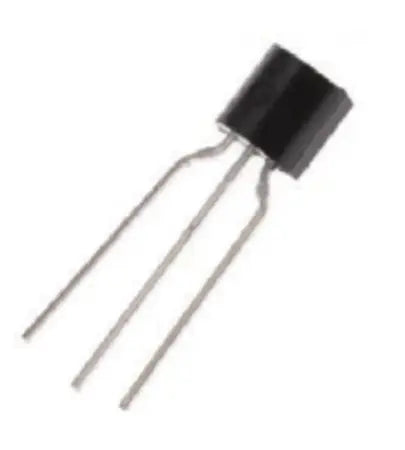 Transistor (6 Pack)