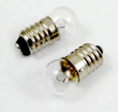 Bulbs / Globes - 2 / Pkt (20 Pack)