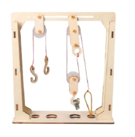 Pully Set