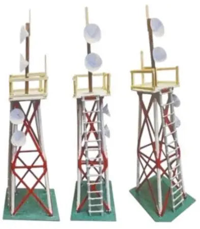 Cellphone Tower With Out Light