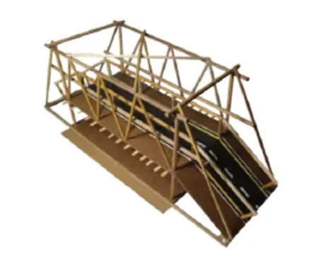 Truss Bridge