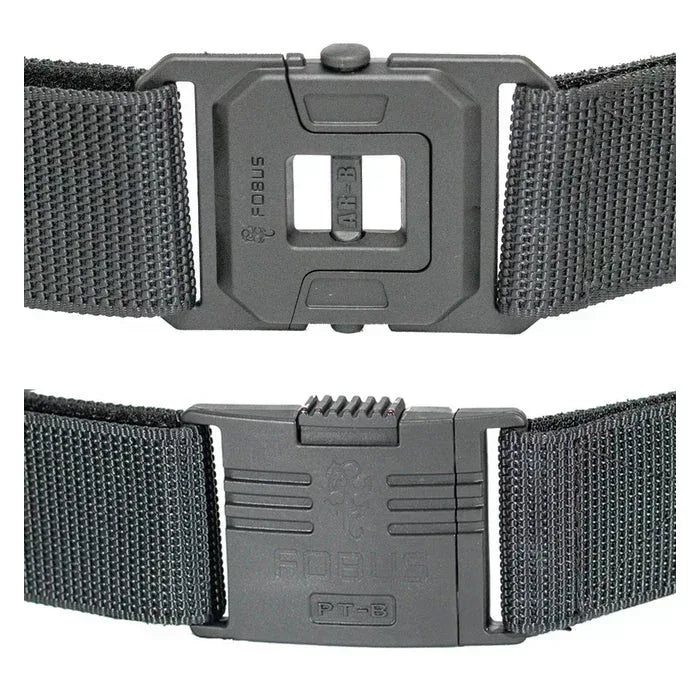 FOBUS PICATINI RAIL BELT BUCKLE S/M AR15 Guards On Duty Security
