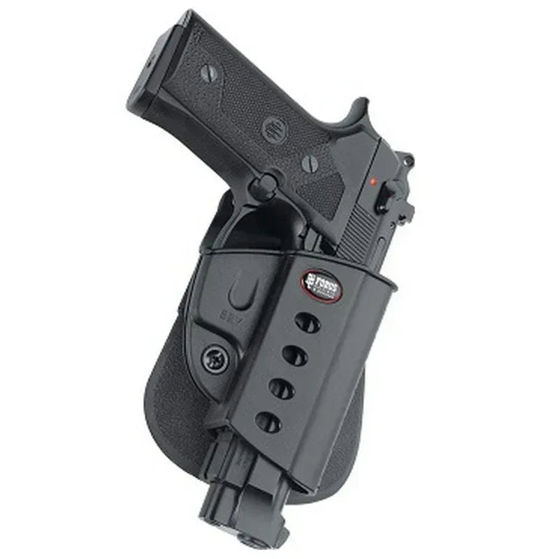 FOBUS PADDLE HOLSTER ROTO BRV-RT Guards On Duty Security