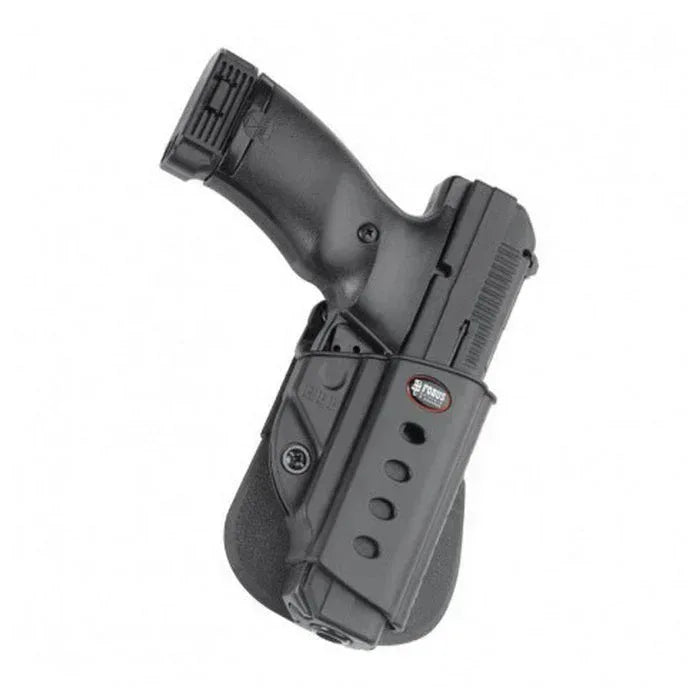 FOBUS PADDLE HOLSTER RUGER AMERICAN Guards On Duty Security