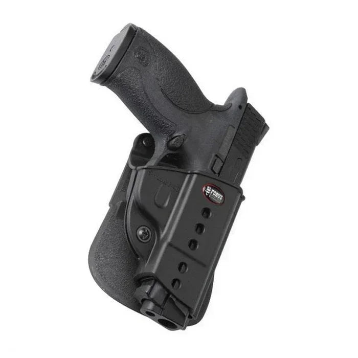 Fobus Paddle Holster S&W M&P L/H Guards On Duty Security