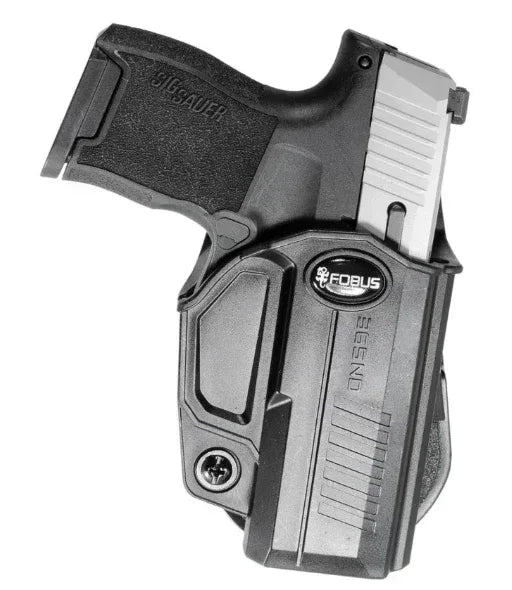 FOBUS PADDLE HOLSTER SIG P365 Guards On Duty Security