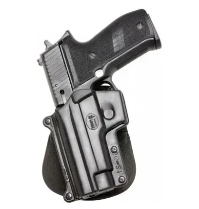 FOBUS PADDLE HOLSTER SIG P220/226 L/HAND Guards On Duty Security