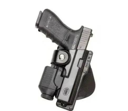 FOBUS TACTICAL HOLSTER EM17 Guards On Duty Security
