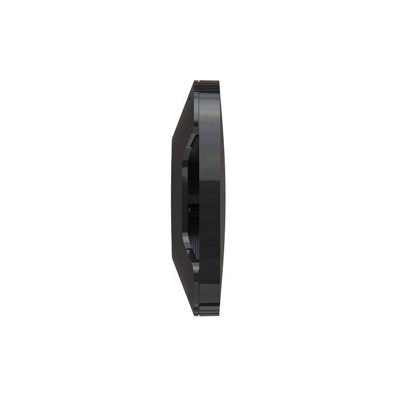 Ajax FireProtect Black