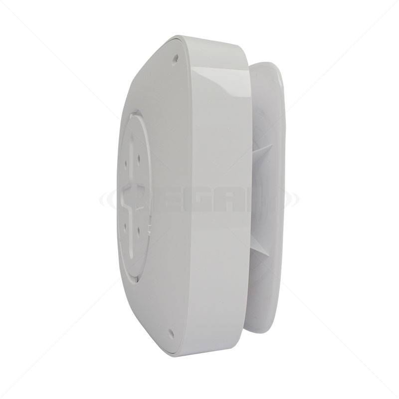 Ajax FireProtect 2 RB Heat & Smoke White