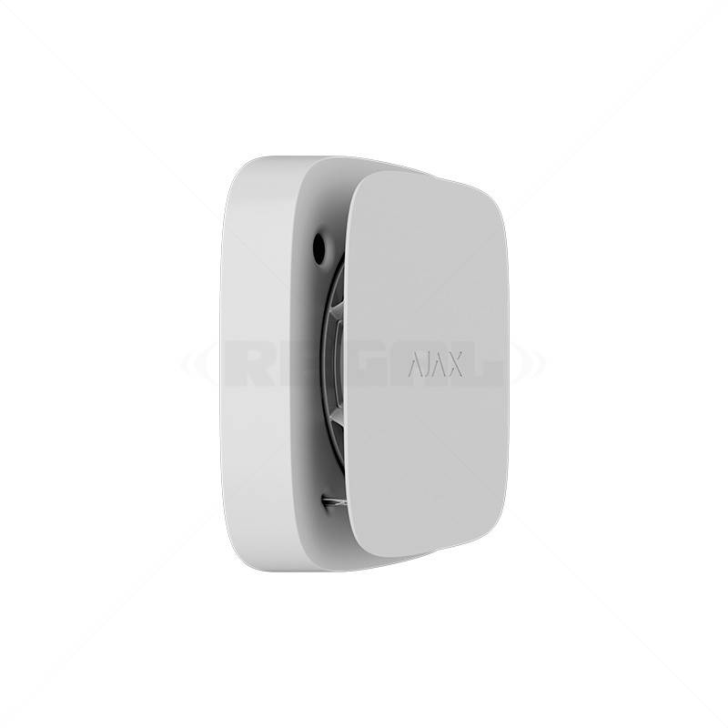 Ajax FireProtect 2 RB Heat & Smoke CO White