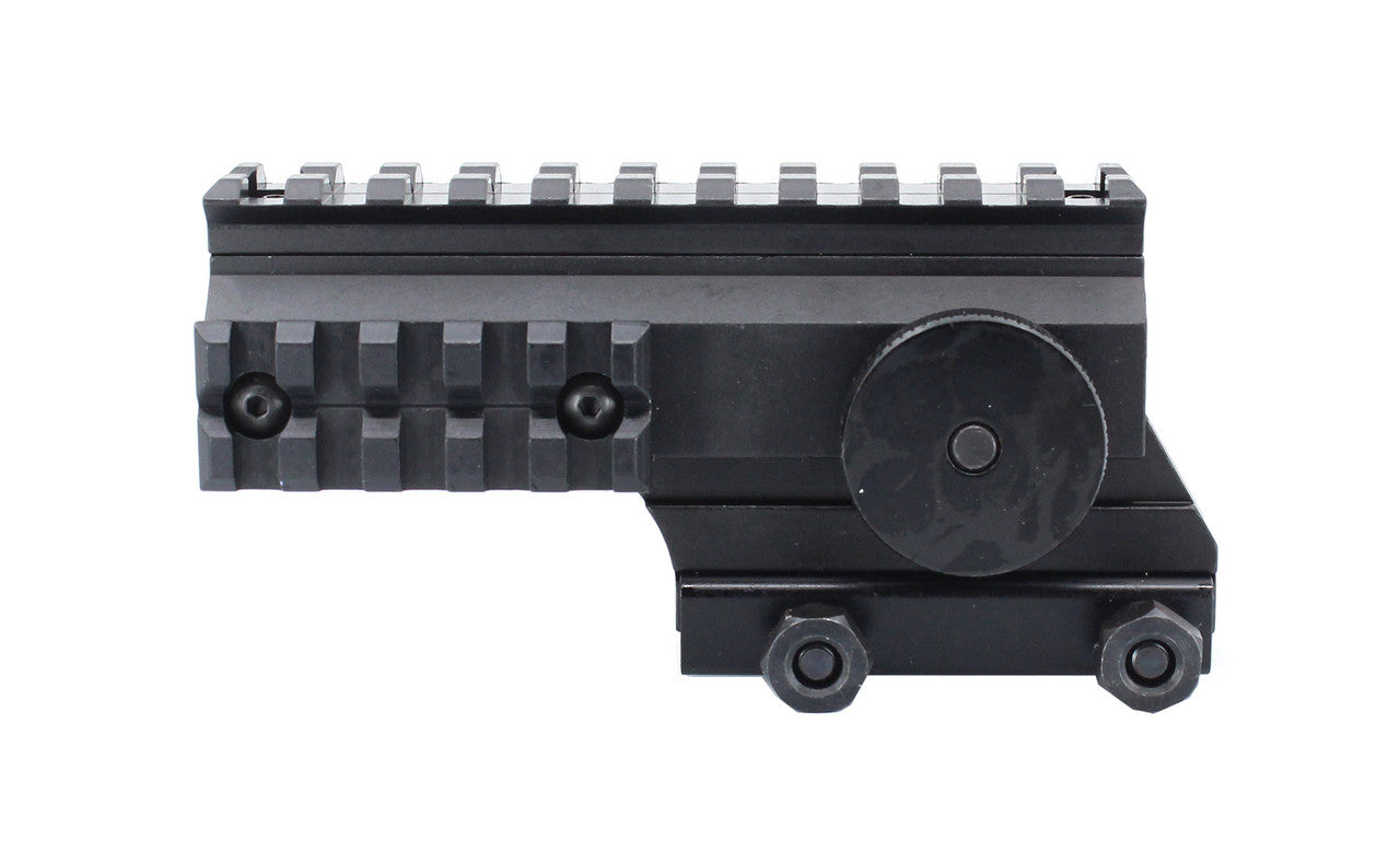 First Strike FSR Adjustable Riser Rail (41-217)