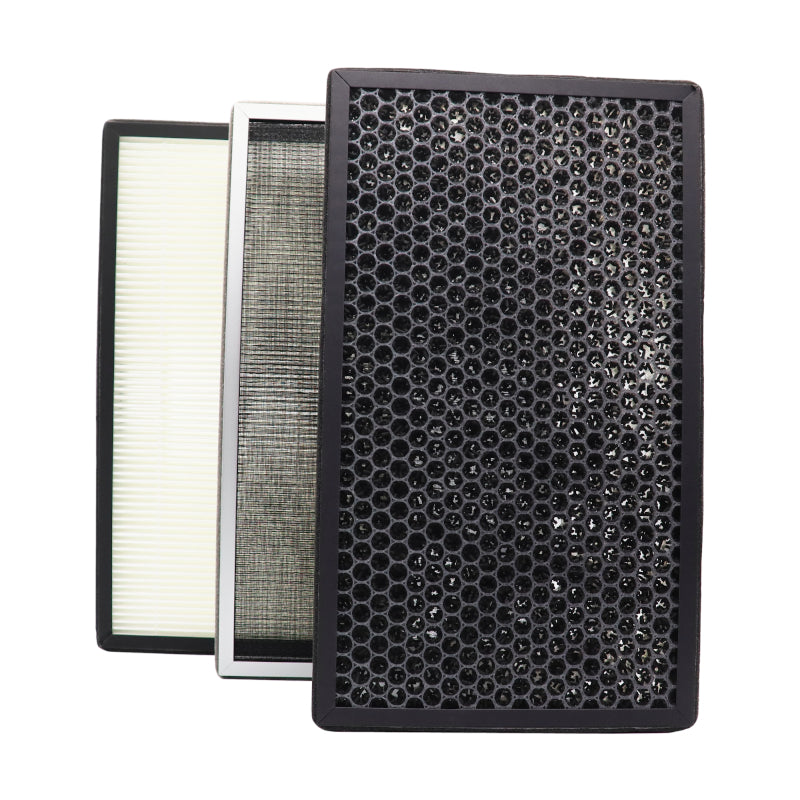 AMX 150mm/6" HEPA Filter Replacement
3 layer - Guards On Duty Shop & Security Guards