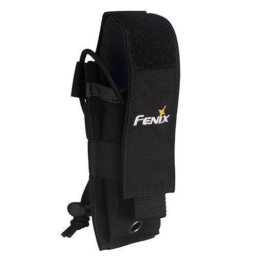 FENIX ALP-MT (BLACK) FLASHLIGHT SLEEVE Guards On Duty Security