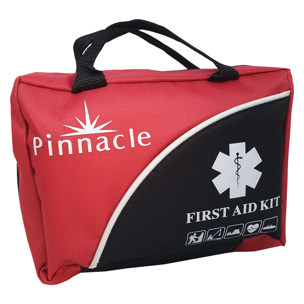 Pinnacle Motorist First Aid Kit