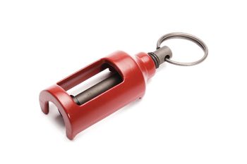G&G Barrel End Safety Plug (G-07-037) (RNS40819)