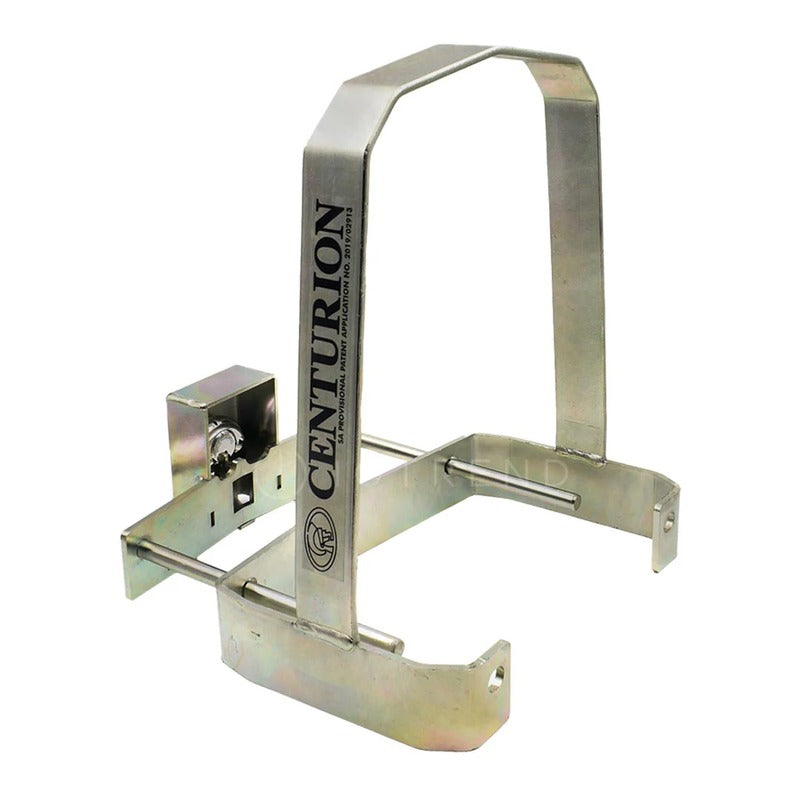D6 Smart Anti Tamper bracket - Generic - Centurion | Guards on Duty Shop South Africa