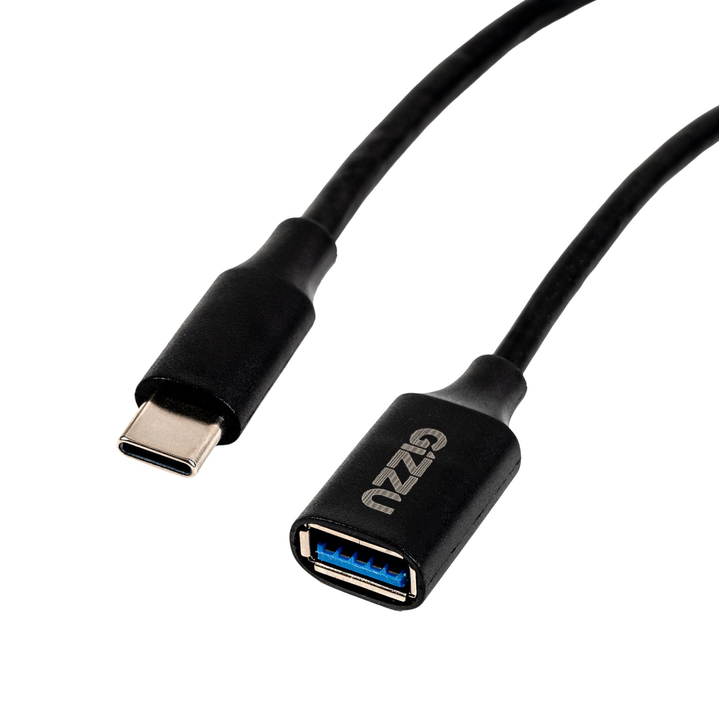 Gizzu Type-C to USB3.0 OTG Adapter - Guards On Duty Shop & Security Guards