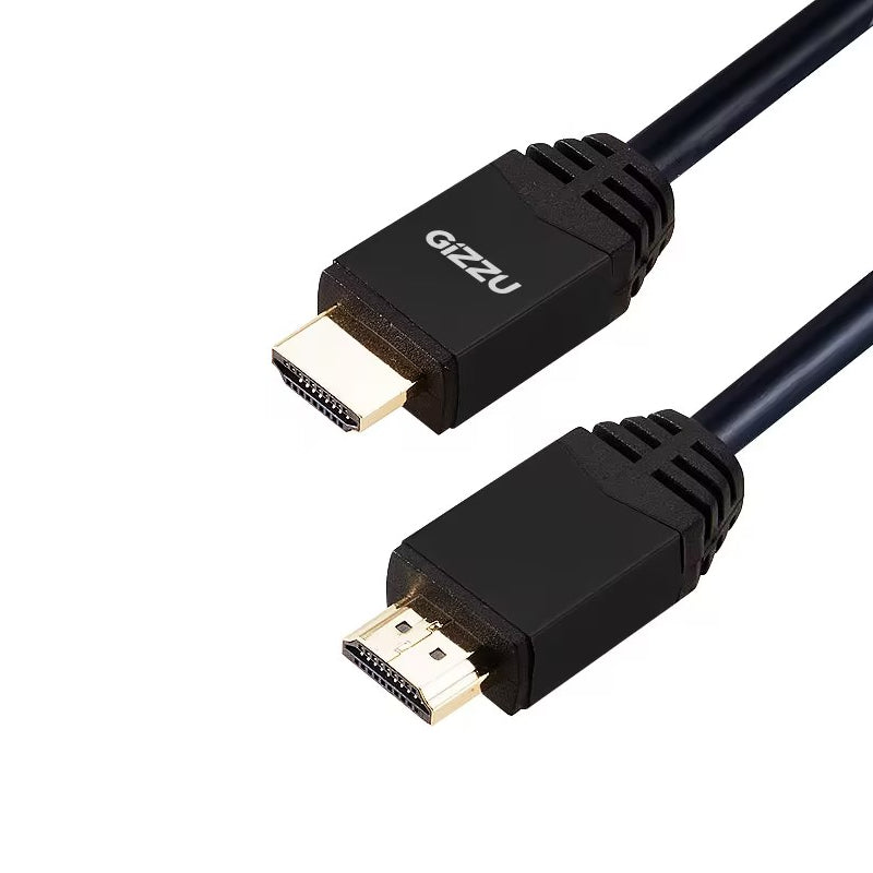 Gizzu 4K HDMI 2.0 Cable 3m Poly - Guards On Duty Shop & Security Guards