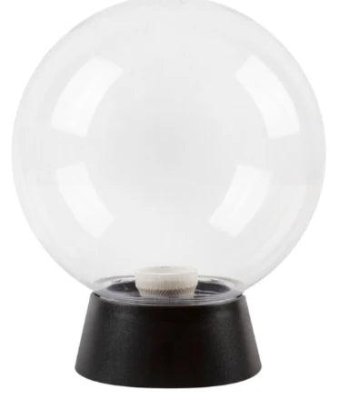 Rite Lite: Clear With A60 Lamp (3 Pack)