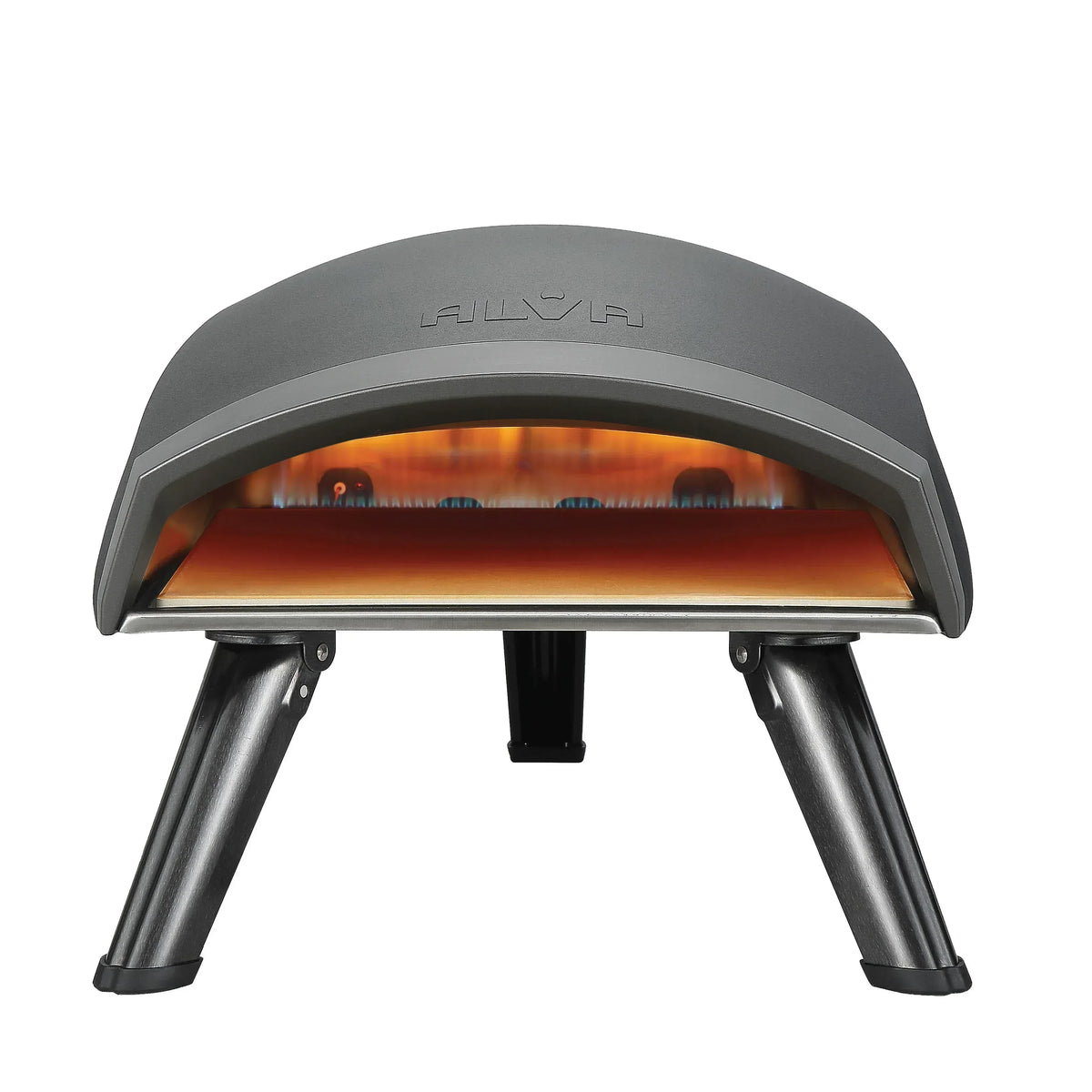 Alva Gas Pizza Oven - Presto Guards On Duty Security
