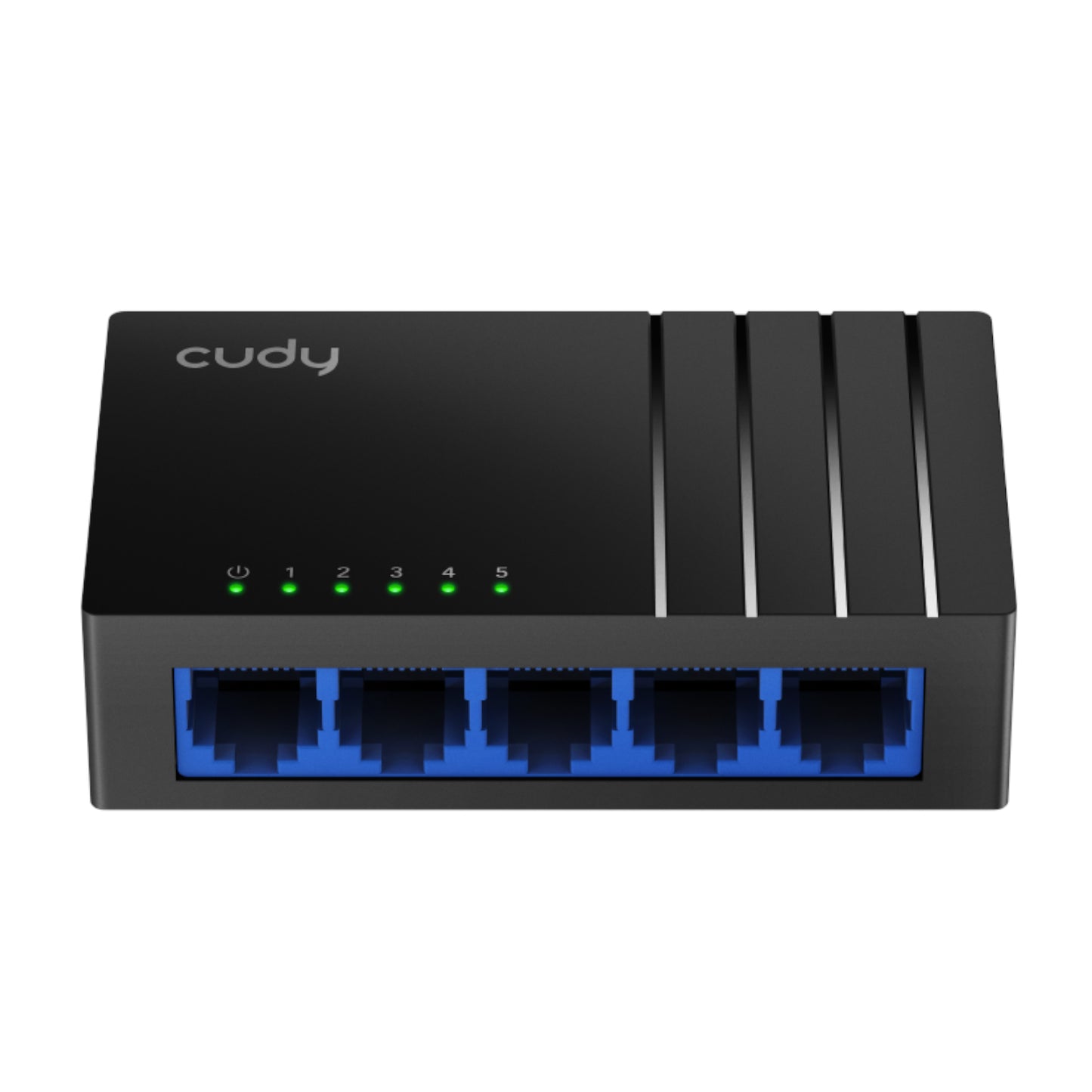 Cudy 5-Port Gigabit Desktop Switch - Guards On Duty Shop & Security Guards