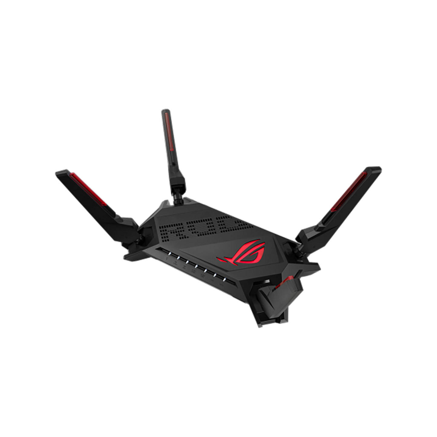 Asus ROG Rapture AX6000 Black Wi-Fi Router - Guards On Duty Shop & Security Guards