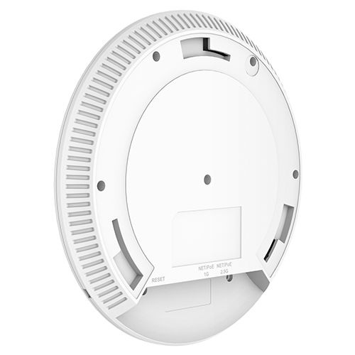 Grandstream GWN7664E Indoor AX6000 Wi-Fi 6 Access Point - Guards On Duty Shop & Security Guards