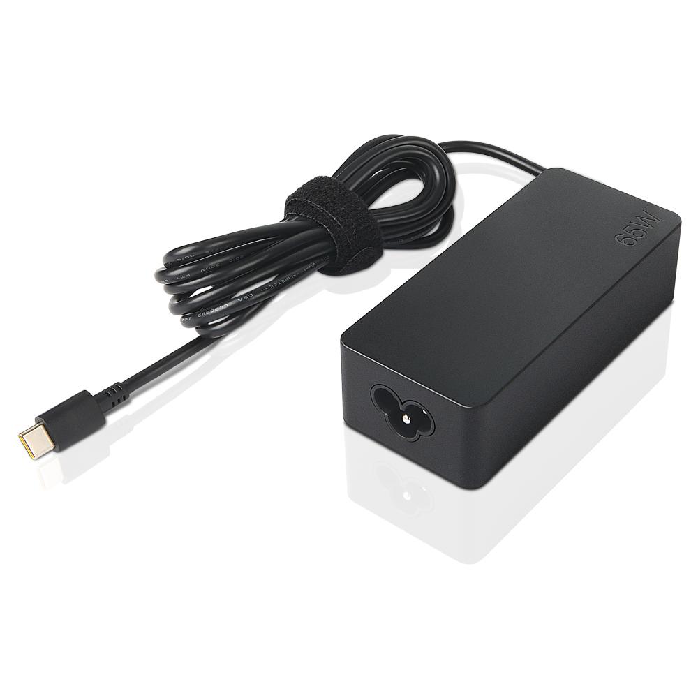 Lenovo USB-C 65W AC Adapter (SA) - Guards On Duty Shop & Security Guards