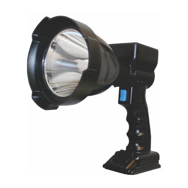GamePro Marsh 12V & Rechargeable 6500 Lumen LED Spotlight