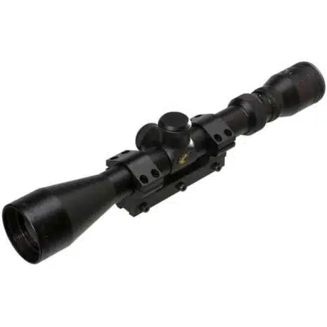 GAMO SCOPE G39X40WR 1PM — G-VP39X40W1PM