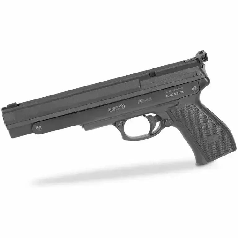 Gamo PR-45 4.5mm Air Pistol Guards On Duty Security