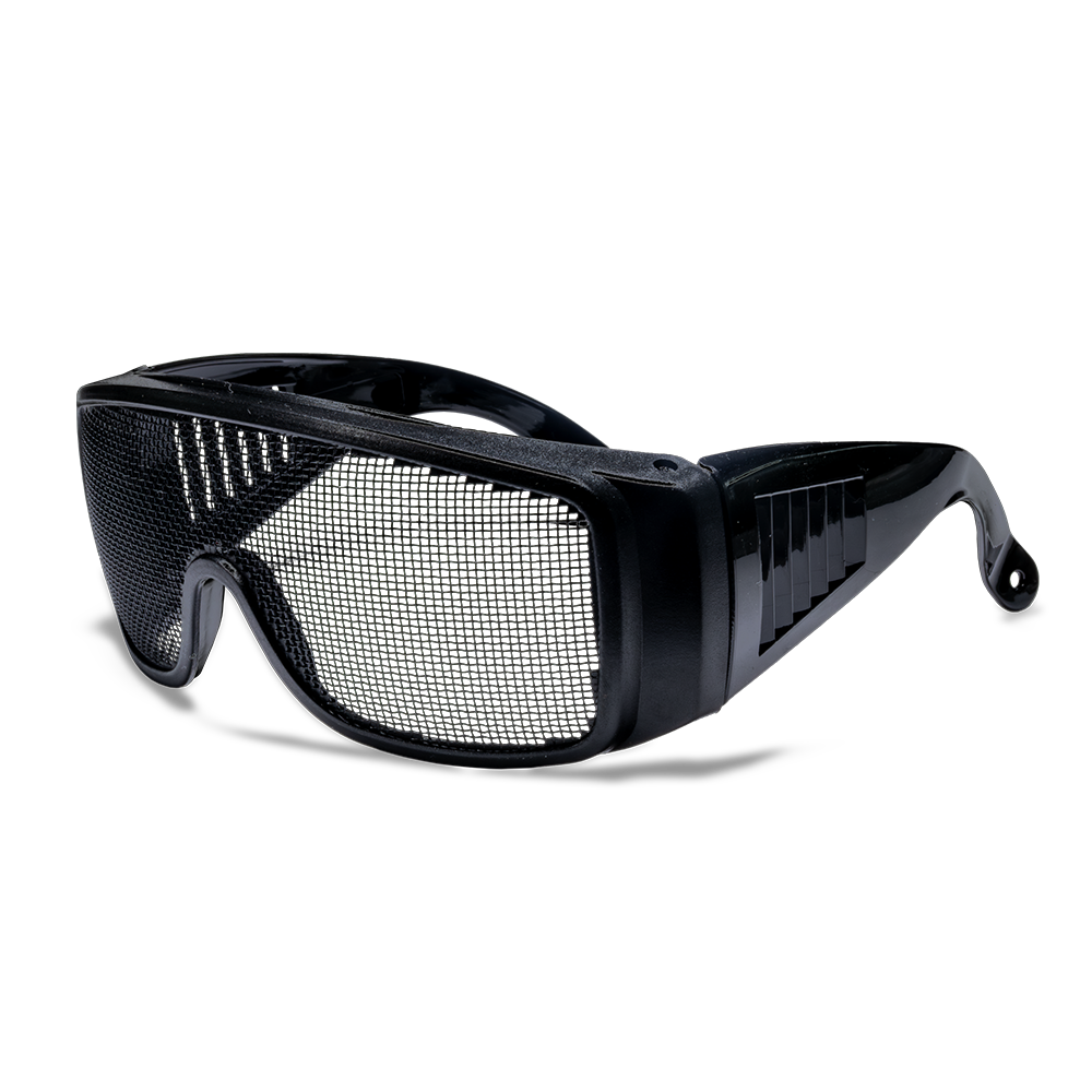 Pinnacle Gauzed Spectacle