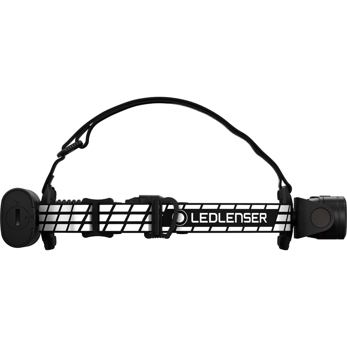 Ledlenser H19R Signature Headlamp