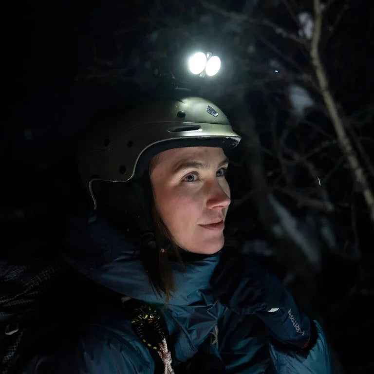 Ledlenser H19R Signature Headlamp