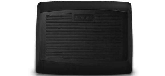 Impro Portal Linux OS application controller (Plastic Housing)