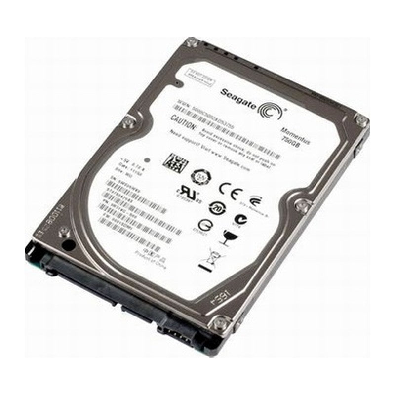 Seagate HDD747 - SEAGATE NOTEBOOK 2.5" SATA3 2TB 5400RPM