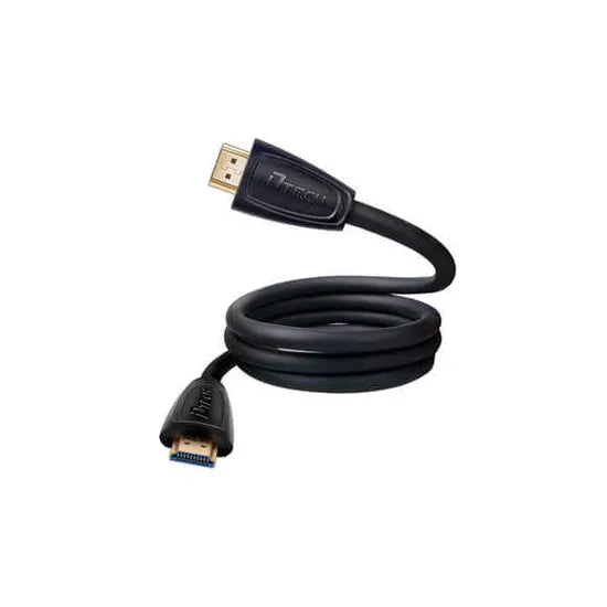 1.5m HDMI 2.0 Male-to-Male Cable – 4K 60Hz