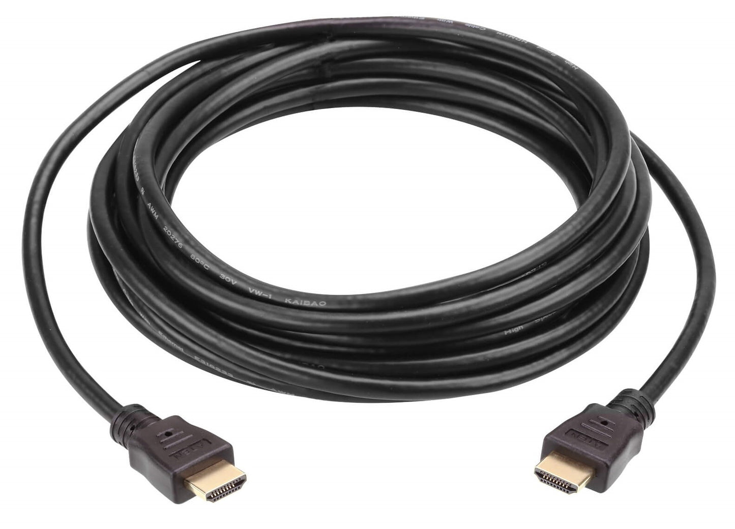 Unique 3 Metre 4K Hdmi To Hdmi 19 Pin Cable
